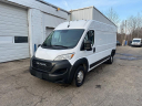 2023 Ram ProMaster 2500 159 WB at BUCKLEY AUTO CENTER