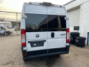 Thumbnail image of 2023 Ram ProMaster at BUCKLEY AUTO CENTER