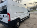 Thumbnail image of 2023 Ram ProMaster at BUCKLEY AUTO CENTER