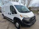 Thumbnail image of 2023 Ram ProMaster at BUCKLEY AUTO CENTER