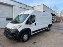 Thumbnail image of 2023 Ram ProMaster at BUCKLEY AUTO CENTER