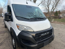 Thumbnail image of 2023 Ram ProMaster at BUCKLEY AUTO CENTER