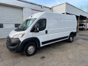 Thumbnail image of 2023 Ram ProMaster at BUCKLEY AUTO CENTER