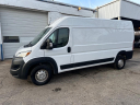 Thumbnail image of 2023 Ram ProMaster at BUCKLEY AUTO CENTER