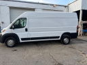 Thumbnail image of 2023 Ram ProMaster at BUCKLEY AUTO CENTER