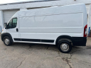 Thumbnail image of 2023 Ram ProMaster at BUCKLEY AUTO CENTER