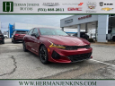 Thumbnail image of 2022 Kia K5 at Herman Jenkins Motors, Inc.