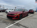 Thumbnail image of 2022 Kia K5 at Herman Jenkins Motors, Inc.