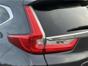 2019 Honda CR-V Touring at Mariano Rivera Honda