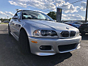 Thumbnail image of 2006 BMW M3 at EurobahnBmwMiniMercedesBenz of Greensboro, NC