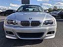 Thumbnail image of 2006 BMW M3 at EurobahnBmwMiniMercedesBenz of Greensboro, NC