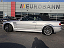 Thumbnail image of 2006 BMW M3 at EurobahnBmwMiniMercedesBenz of Greensboro, NC