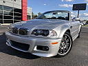 Thumbnail image of 2006 BMW M3 at EurobahnBmwMiniMercedesBenz of Greensboro, NC