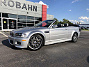 2006 BMW M3 Base at EurobahnBmwMiniMercedesBenz of Greensboro, NC