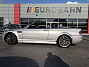 Thumbnail image of 2006 BMW M3 at EurobahnBmwMiniMercedesBenz of Greensboro, NC
