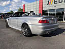 Thumbnail image of 2006 BMW M3 at EurobahnBmwMiniMercedesBenz of Greensboro, NC