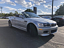 Thumbnail image of 2006 BMW M3 at EurobahnBmwMiniMercedesBenz of Greensboro, NC