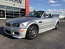 Thumbnail image of 2006 BMW M3 at EurobahnBmwMiniMercedesBenz of Greensboro, NC