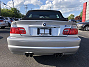 Thumbnail image of 2006 BMW M3 at EurobahnBmwMiniMercedesBenz of Greensboro, NC