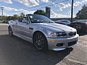 Thumbnail image of 2006 BMW M3 at EurobahnBmwMiniMercedesBenz of Greensboro, NC