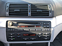 Thumbnail image of 2006 BMW M3 at EurobahnBmwMiniMercedesBenz of Greensboro, NC