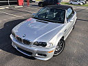 Thumbnail image of 2006 BMW M3 at EurobahnBmwMiniMercedesBenz of Greensboro, NC
