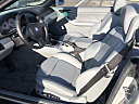 Thumbnail image of 2006 BMW M3 at EurobahnBmwMiniMercedesBenz of Greensboro, NC