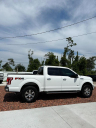 Thumbnail image of 2015 Ford F-150 at Truck Town - Panama City
