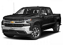 Thumbnail image of 2022 Chevrolet Silverado 1500 Limited at Crossroads Chevrolet