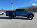 Thumbnail image of 2022 Chevrolet Silverado 1500 Limited at Crossroads Chevrolet