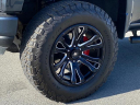 Thumbnail image of 2022 Chevrolet Silverado 1500 Limited at Crossroads Chevrolet
