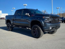 Thumbnail image of 2022 Chevrolet Silverado 1500 Limited at Crossroads Chevrolet