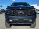 Thumbnail image of 2022 Chevrolet Silverado 1500 Limited at Crossroads Chevrolet