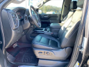 Thumbnail image of 2022 Chevrolet Silverado 1500 Limited at Crossroads Chevrolet