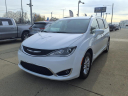 Thumbnail image of 2020 Chrysler Pacifica at A & B Motors