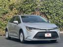 Thumbnail image of 2020 Toyota Corolla Hybrid at AMC Auto Sales Inc