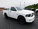 Thumbnail image of 2015 Ram 1500 at Gary Mathews Motors