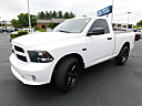 Thumbnail image of 2015 Ram 1500 at Gary Mathews Motors