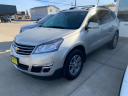 Thumbnail image of 2017 Chevrolet Traverse at Garfield Preowned Autos