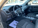 Thumbnail image of 2017 Chevrolet Traverse at Garfield Preowned Autos