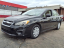 Thumbnail image of 2014 Subaru Impreza at Jefferson Auto Inc.