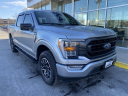 2023 Ford F-150 XLT at Bergstrom Chevrolet of Green Bay