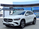 Thumbnail image of 2025 Mercedes-Benz GLA at Mercedes Of El Cajon