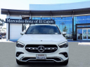 Thumbnail image of 2025 Mercedes-Benz GLA at Mercedes Of El Cajon