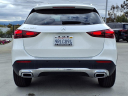 Thumbnail image of 2025 Mercedes-Benz GLA at Mercedes Of El Cajon