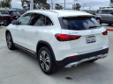 Thumbnail image of 2025 Mercedes-Benz GLA at Mercedes Of El Cajon