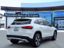 Thumbnail image of 2025 Mercedes-Benz GLA at Mercedes Of El Cajon