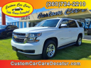 Thumbnail image of 2015 Chevrolet Tahoe at Custom Car Care