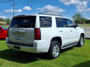 Thumbnail image of 2015 Chevrolet Tahoe at Custom Car Care