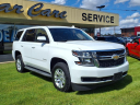 Thumbnail image of 2015 Chevrolet Tahoe at Custom Car Care